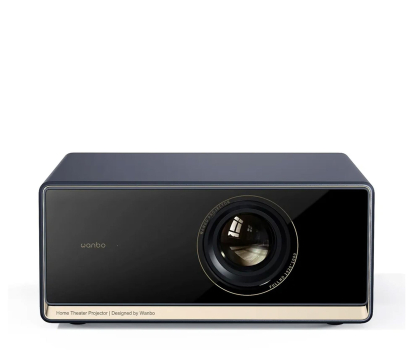 Projektor WANBO X5 Pro New